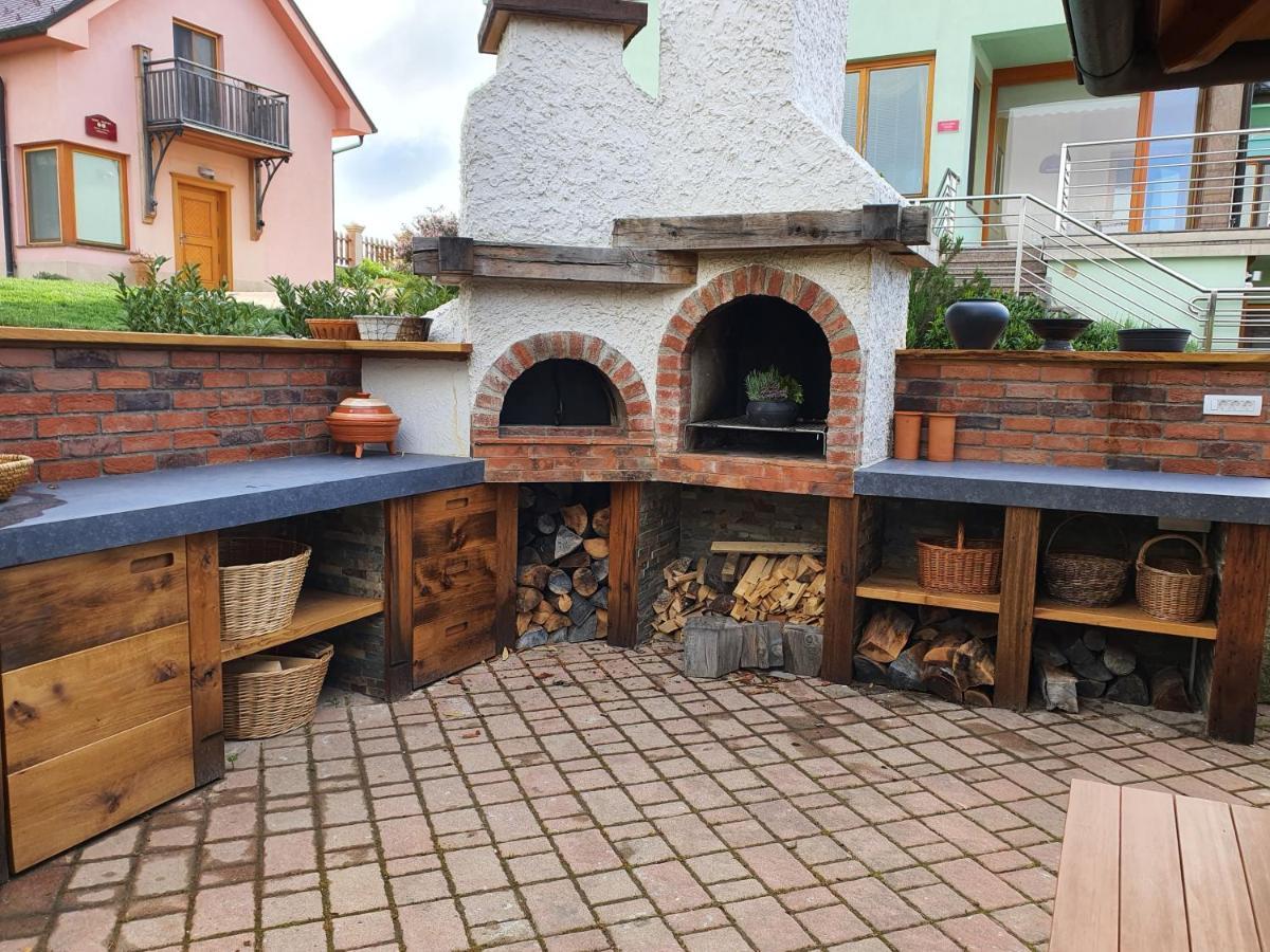 B&B Villa Angelina Rogaška Slatina Zewnętrze zdjęcie
