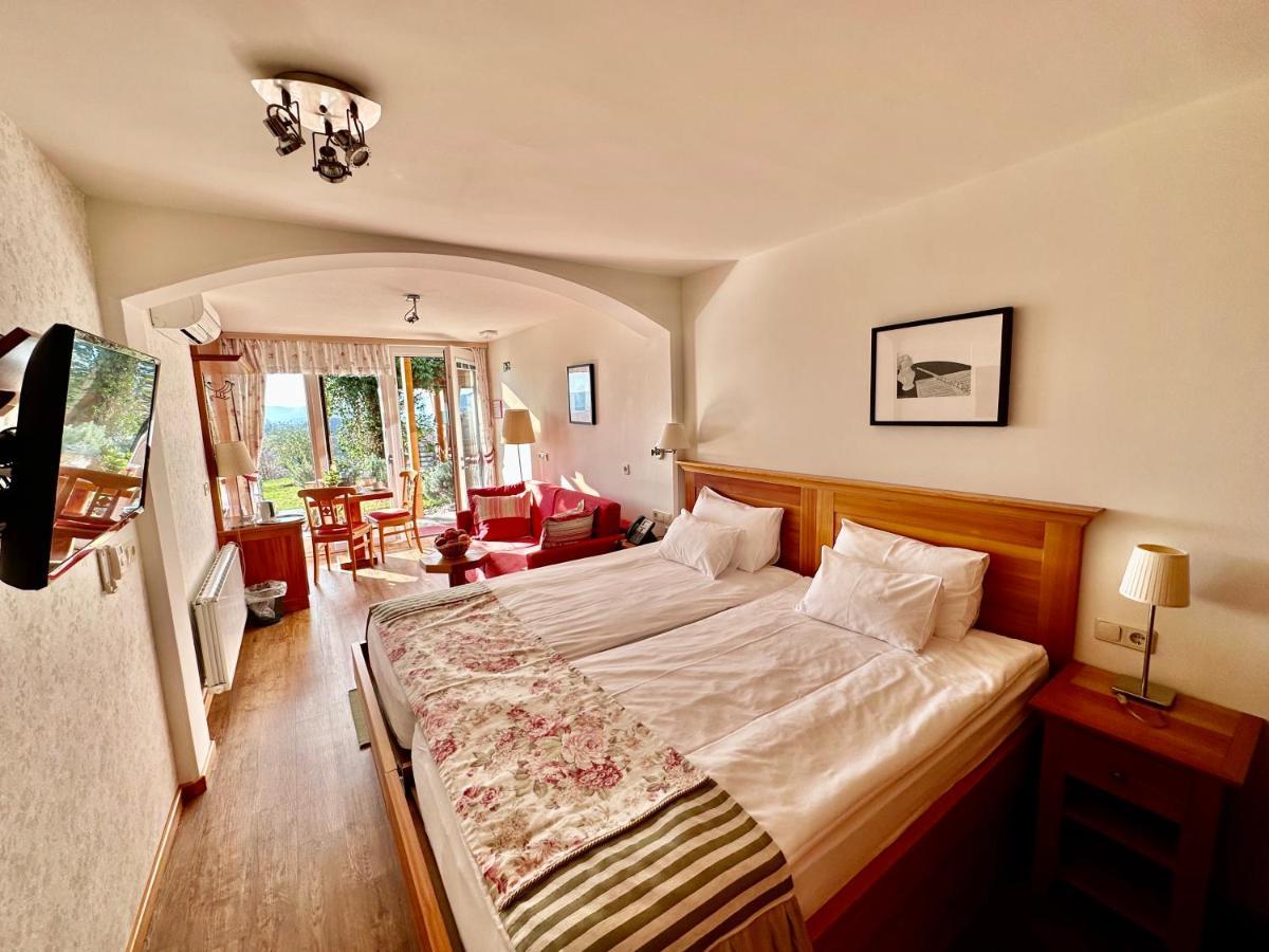 B&B Villa Angelina Rogaška Slatina Zewnętrze zdjęcie