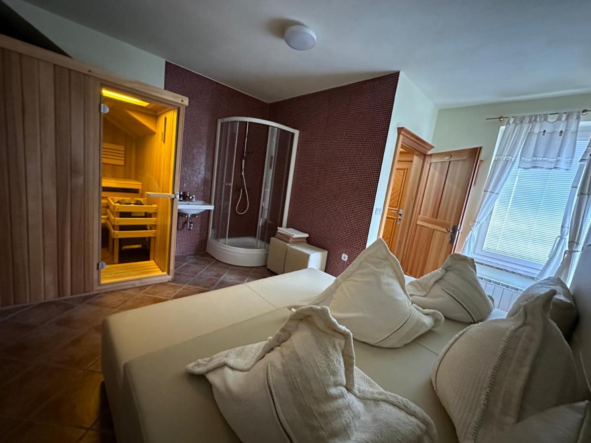 B&B Villa Angelina Rogaška Slatina Zewnętrze zdjęcie