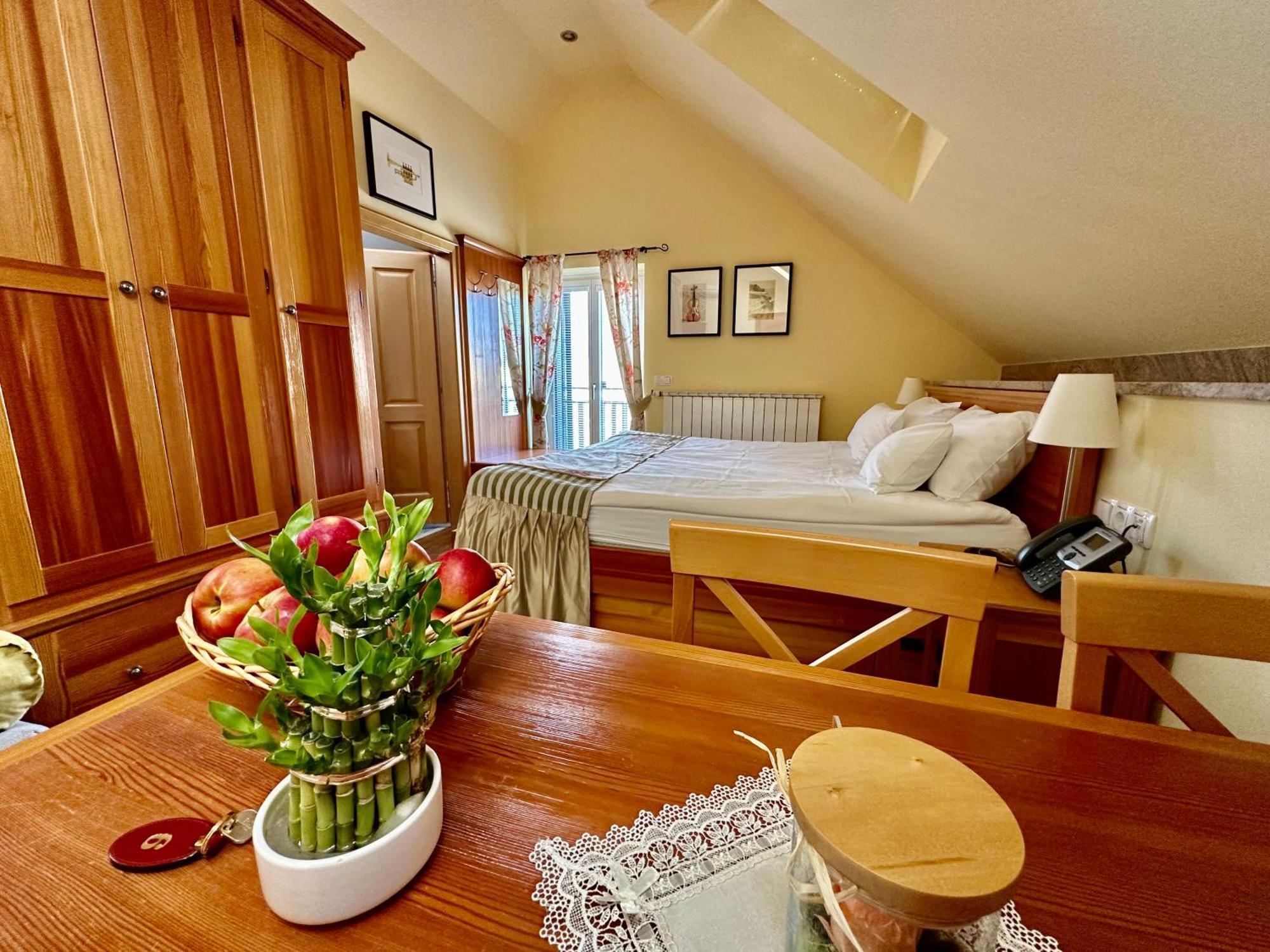 B&B Villa Angelina Rogaška Slatina Zewnętrze zdjęcie