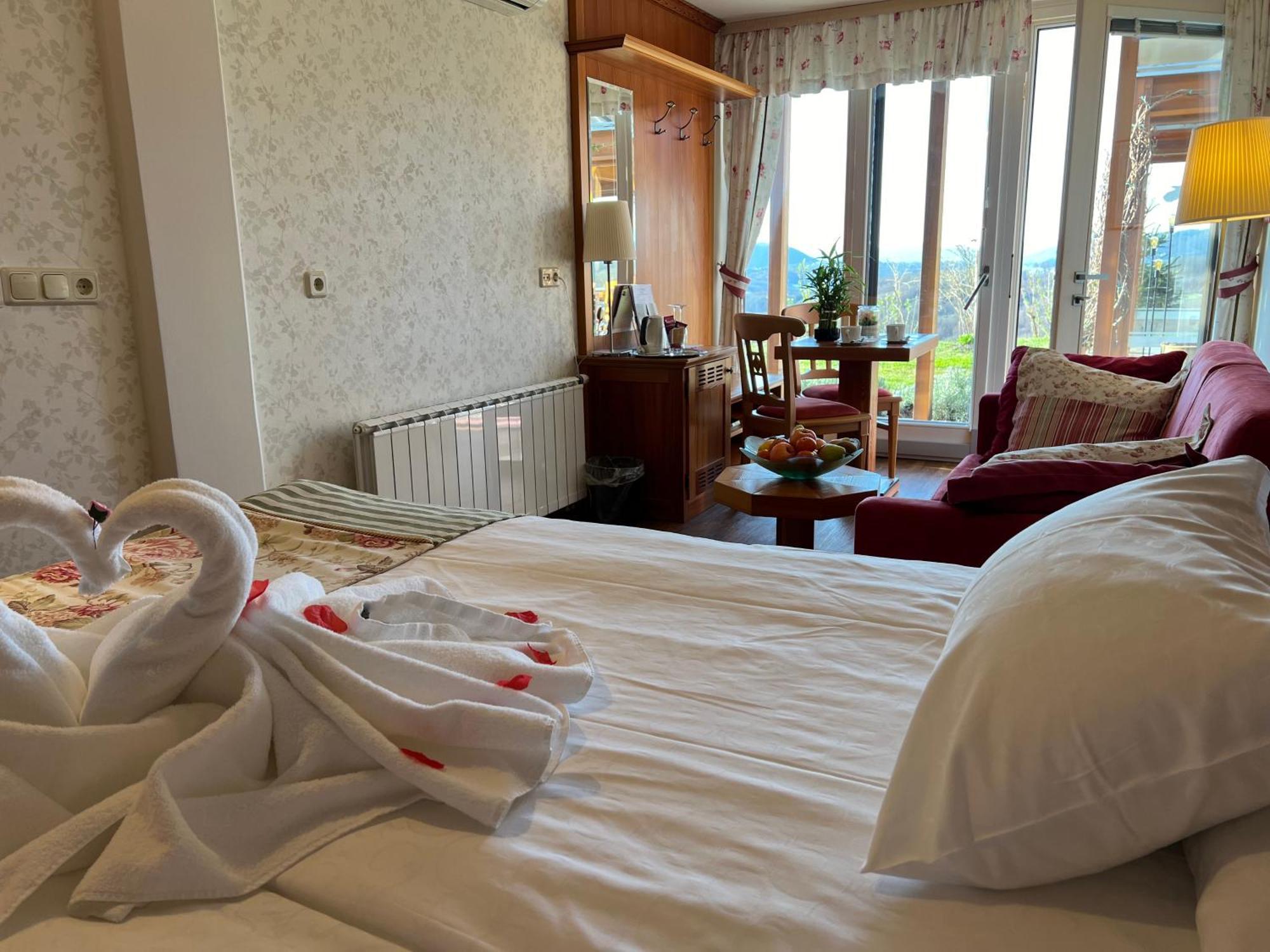 B&B Villa Angelina Rogaška Slatina Zewnętrze zdjęcie