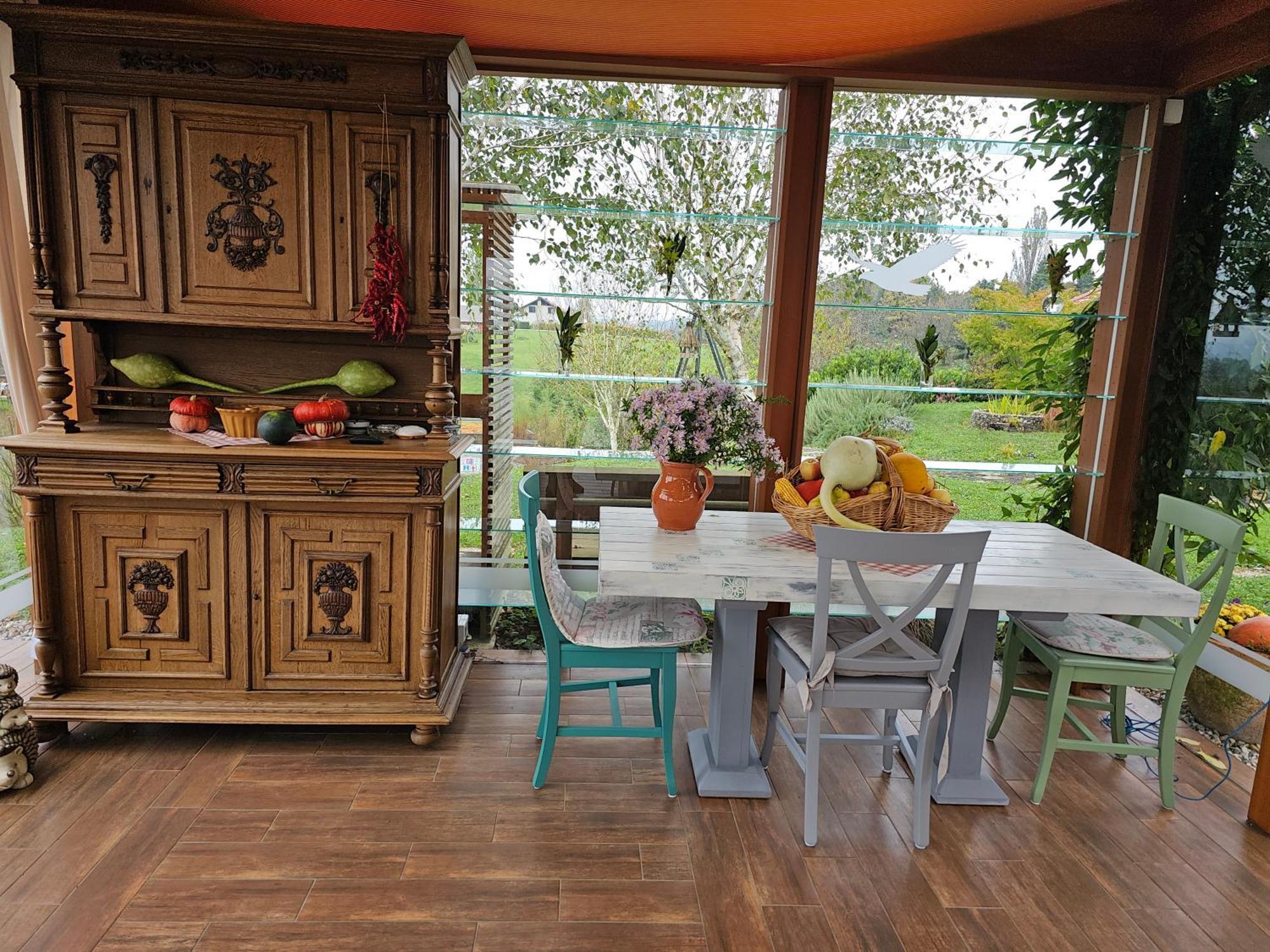 B&B Villa Angelina Rogaška Slatina Zewnętrze zdjęcie