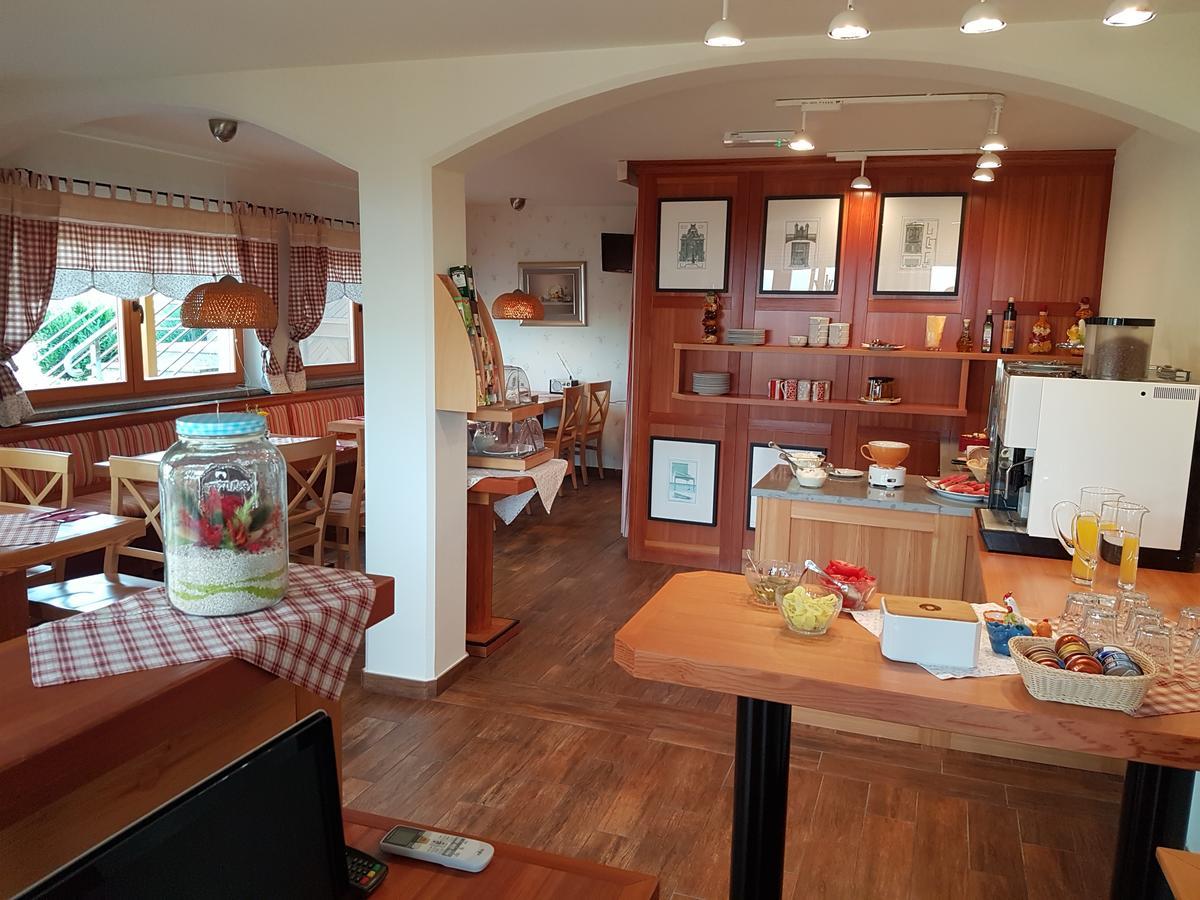 B&B Villa Angelina Rogaška Slatina Zewnętrze zdjęcie