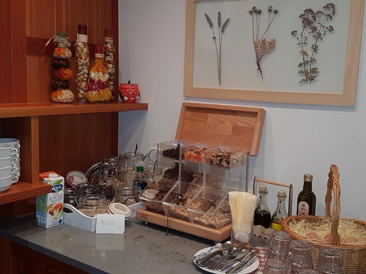 B&B Villa Angelina Rogaška Slatina Zewnętrze zdjęcie