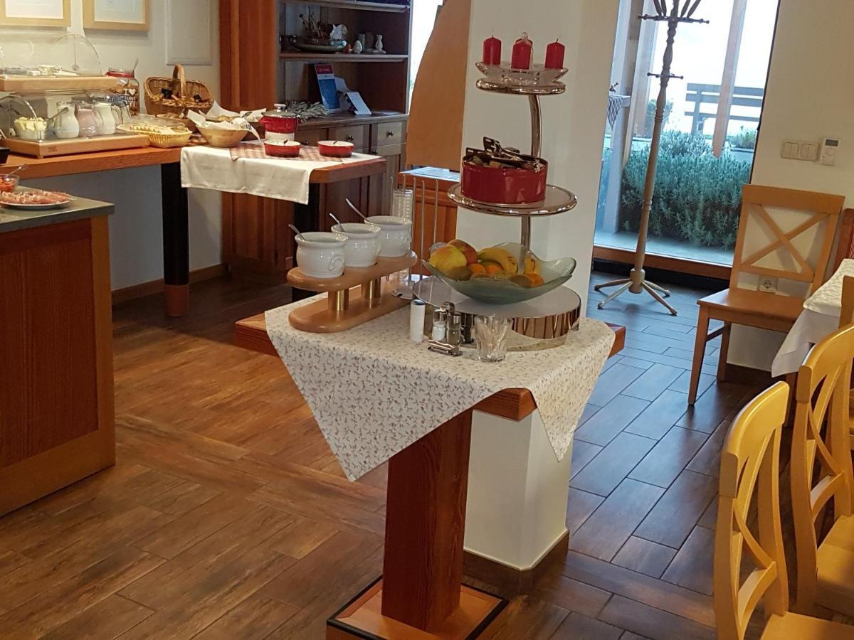 B&B Villa Angelina Rogaška Slatina Zewnętrze zdjęcie