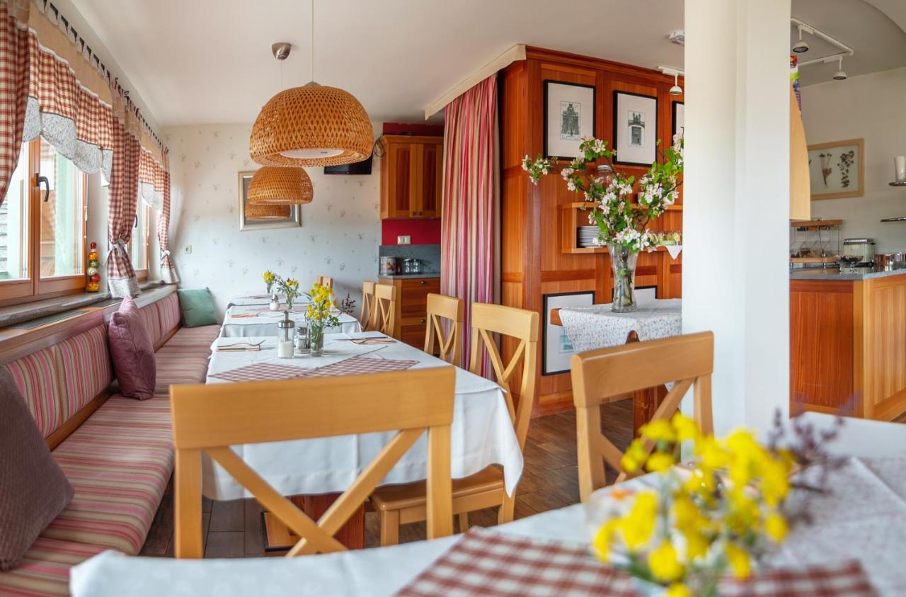 B&B Villa Angelina Rogaška Slatina Zewnętrze zdjęcie